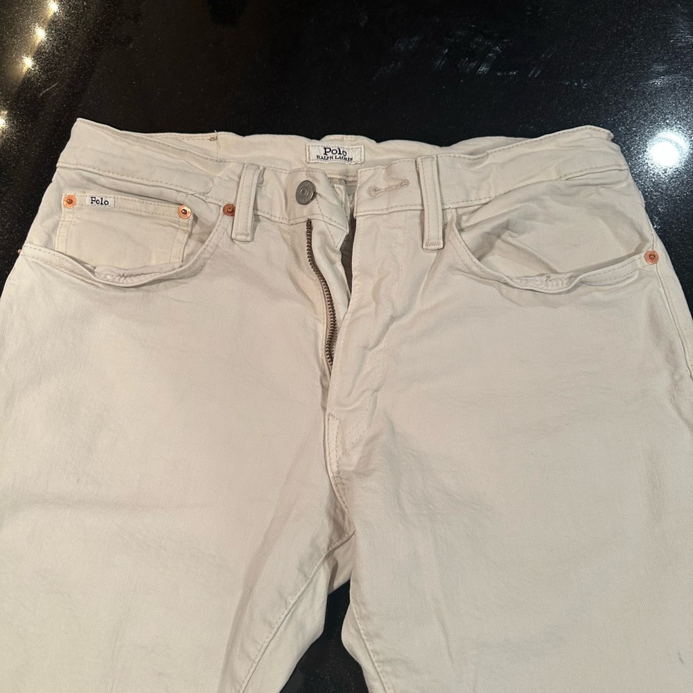Polo by Ralph Lauren Sullivan Slim Jeans